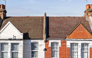 clay roofing Matching Tye, Essex