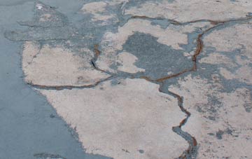 fibreglass roofing replacement Matching Tye