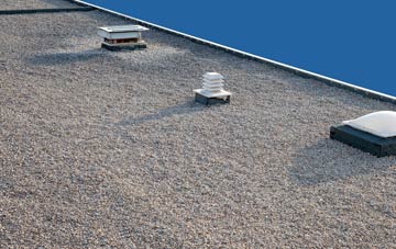 flat roofing Matching Tye, Essex