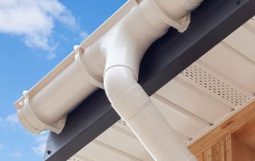 Matching Tye gutter installation costs