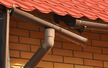 Matching Tye gutter repair costs