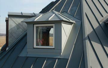 metal roofing Matching Tye, Essex