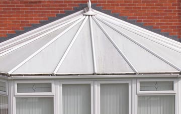 Matching Tye polycarbonate conservatory roof repairs
