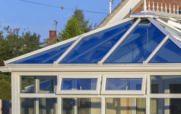 professional Matching Tye conservatory insulation