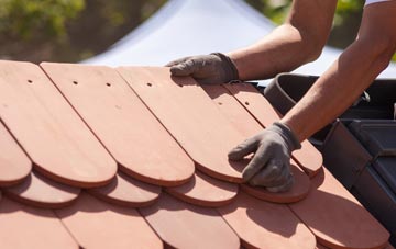 Matching Tye roof tile contractors