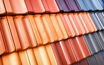 Matching Tye roof tile costs