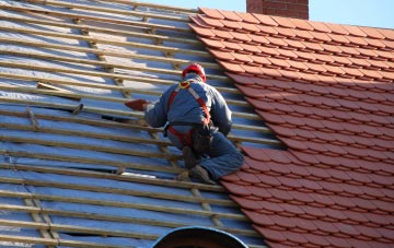 roof tiles Matching Tye, Essex