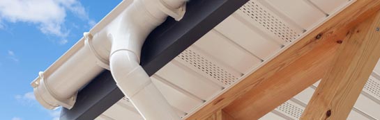 get Matching Tye guttering quotes today