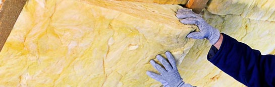 quotes for Matching Tye roof insulation