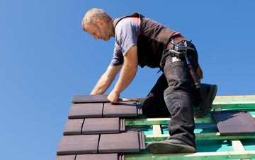 disadvantages of Matching Tye slate roofing