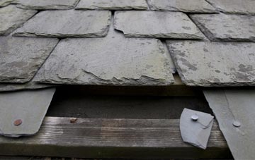 Matching Tye slate roof repairs and maintenance