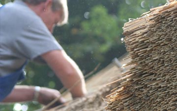 professional Matching Tye thatchers