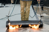 Matching Tye flat roof sealing quote