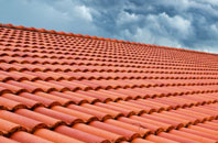 Matching Tye roofing tiles