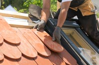 Matching Tye tiled roofing companies
