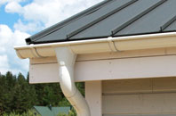 Matching Tye soffits